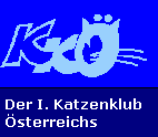 KKÖ– Der I. Katzenklub Österreichs